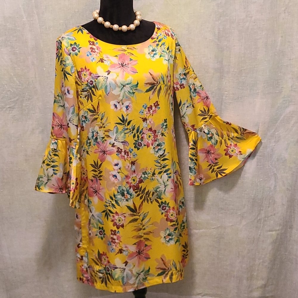 Ark & co.  Anthropologie Dress NEW